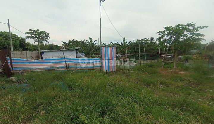 Dijual Cepat Tanah Luas Jl Medan Lubuk Pakam Tj Morawa 2