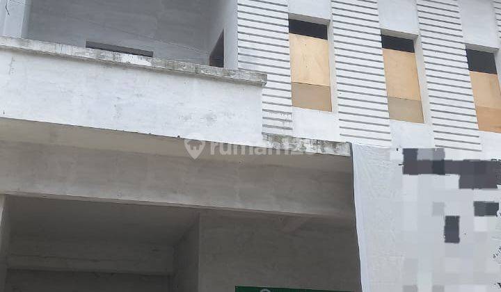 Dijual Rumah Di Jalan Jasmine Komplek Cemara Asri 2