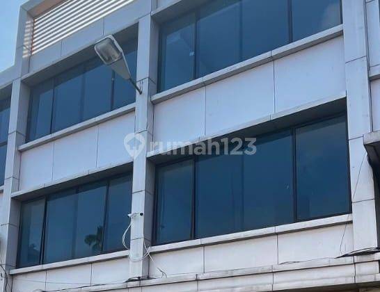 DIJUAL GUDANG KOMPLEK PERGUDANGAN SKYDEX BUSINESS 2