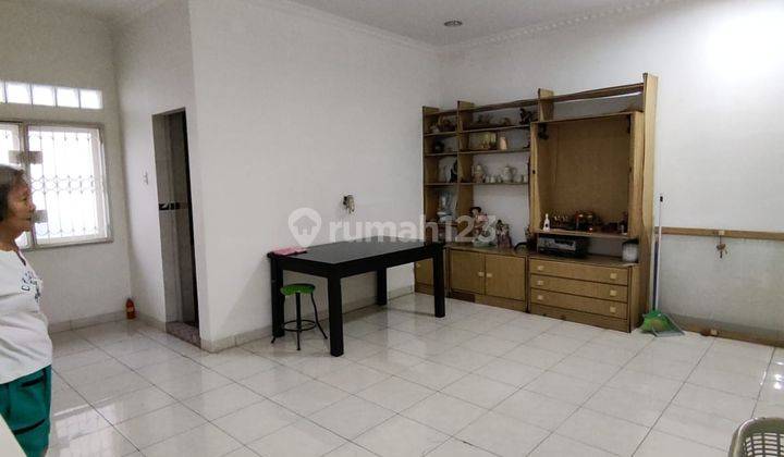 Dijual Rumah Ruko Usaha Jalan Tembaga Medan 1