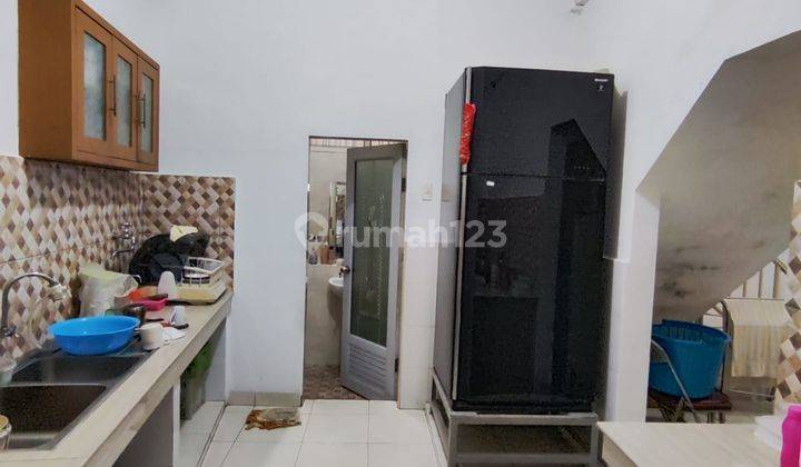 Dijual Rumah Ruko Usaha Jalan Tembaga Medan 2