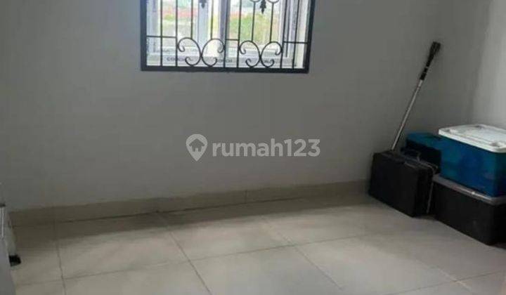 Dijual Rumah Kompleks Villa Garuda Medan Sunggal 2