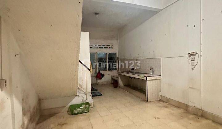 Jual Cepat Rumah Siap Huni Bagus Cokroaminoto Sampali Medan 2