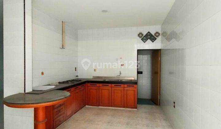 Dijual Rumah Mewah Jati Mas Perintis Kemerdekaan Kota Medan 2