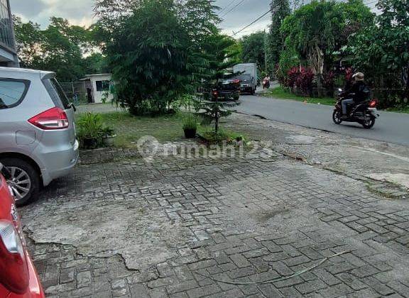 Dijual Ruko Avros Bisnis Centre Siap Huni Kantor Jalan Besar Katamso Medan 1