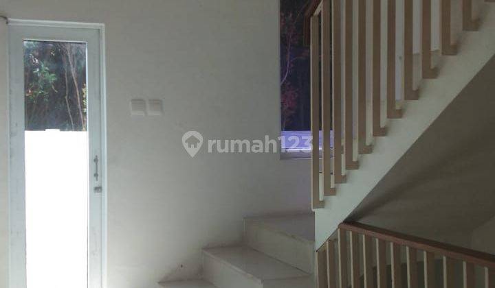 Disewakan Rumah Villa Siap Huni Citraland Gama City Medan 2