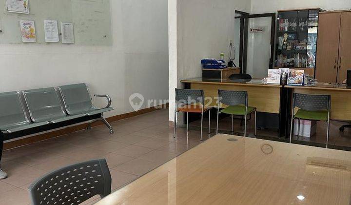 Dijual Cepat Murah Rumah Ruko Lahat Asia Medan 1