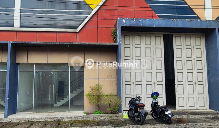 Gudang Pergudangan Sm Raja Di Medan Amplas Siap Huni Komersil Gudang Pergudangan Sm Raja Di Medan Amplas Siap Huni Komersil