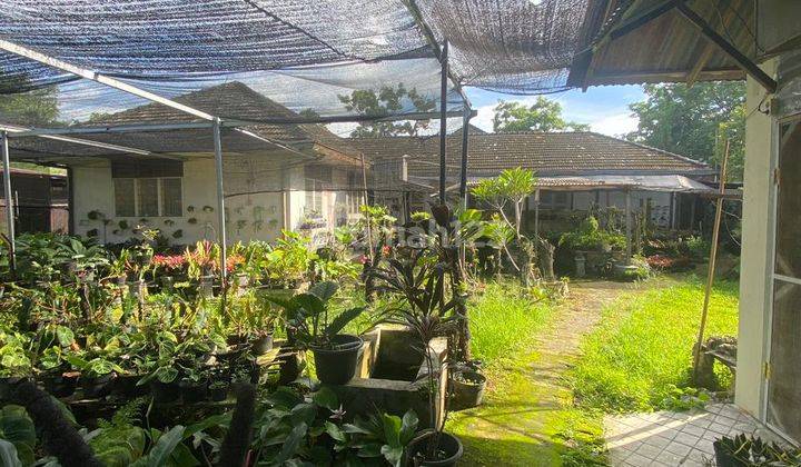 Dijual Rumah Tanah Gudang Hm Joni Medan 2