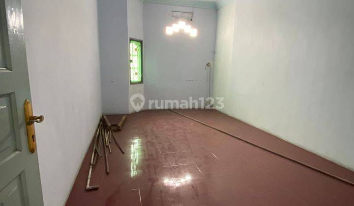 Dijual Rumah Inti Kota Villa Sparman Medan 1