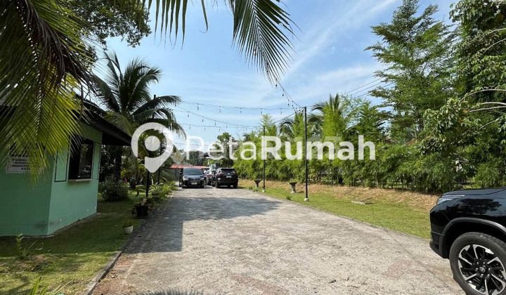 For Rent: Ready-to-Occupy Building Land for Culinary Business, Cafe F&B in Medan, SHM Certificate, Area 3000m² For Rent: Ready-to-Occupy Building Land for Culinary Business, Cafe F&B in Medan, SHM Certificate, Area 3000m²