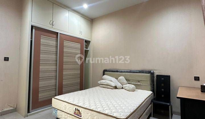 Dijual Rumah Villa Lebar Siap Huni Mutiara Residence Medan 2