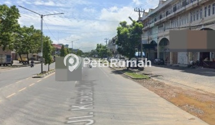 Krakatau Kmc Warehouse Complex in Krakatau Multi Centre, Jl. Krakatau, Tanjung Mulia, Medan Deli, Medan City, North Sumatra, Indonesia, 20241, East Medan