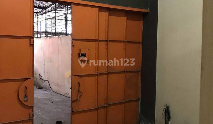 Dijual Rumah Ruko Budi Kemasyarakatan Glugur Yos Sudarso Medan 2