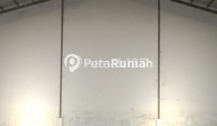 Dijual Gudang Siap Huni Kompleks Pergudangan Murah Siap Pakai Medan