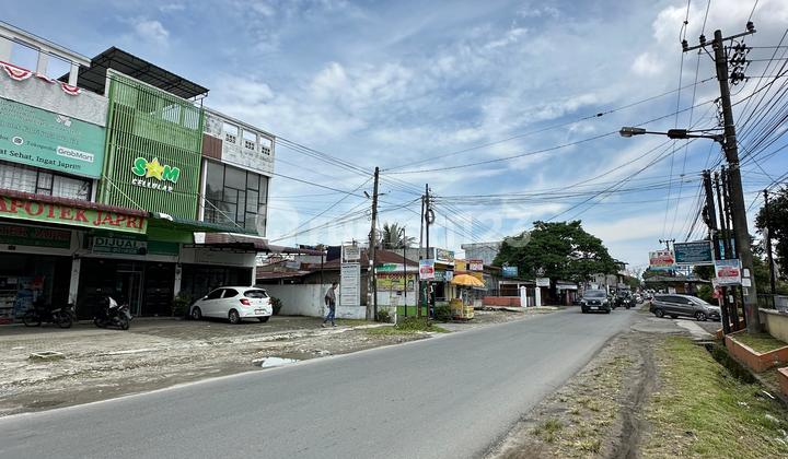 Ruko Siap Huni Jual Cepat Di Medan Johor Shm Usaha Karya Wisata 