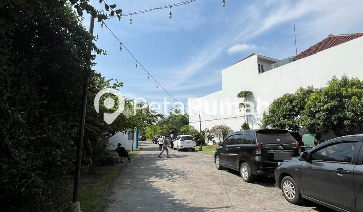 For Rent: Ready-to-Occupy Building Land for Culinary Business, Cafe F&B in Medan, SHM Certificate, Area 3000m² For Rent: Ready-to-Occupy Building Land for Culinary Business, Cafe F&B in Medan, SHM Certificate, Area 3000m²