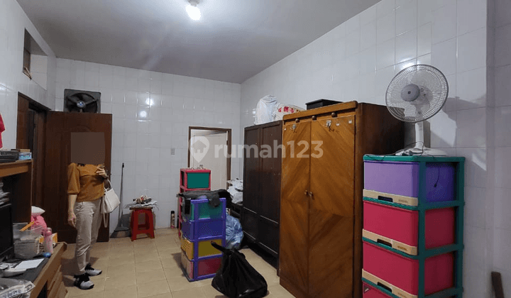 Dijual Rumah Tinggal Jalan Prof Hm Yamin 1