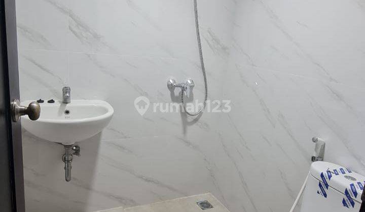 Disewakan Apartemen Jalan Palang Merah Apartemen Royal Residence Apartment 2