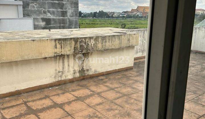 Dijual Cepat Villa Komplek Cemara Kuta 1