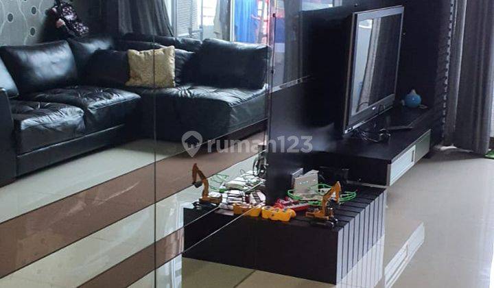 Dijual Apartemen The Royal Condominium Tower A 1