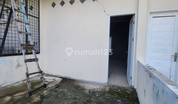 Dijual Rumah Jalan Pembangunan Komplek Griya Palace 2