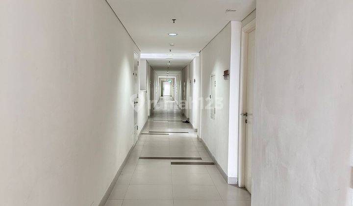 Dijual Apartemen Jalan Putri Hijau Apartemen Podomoro Tower Liberty 1