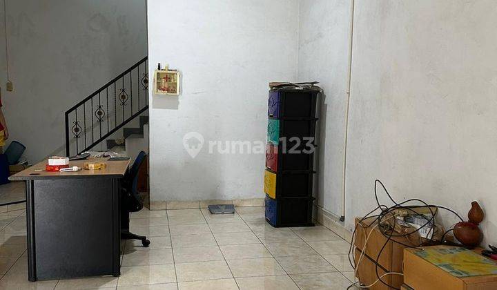 Dijual Town House Jalan Jemadi Mas 1