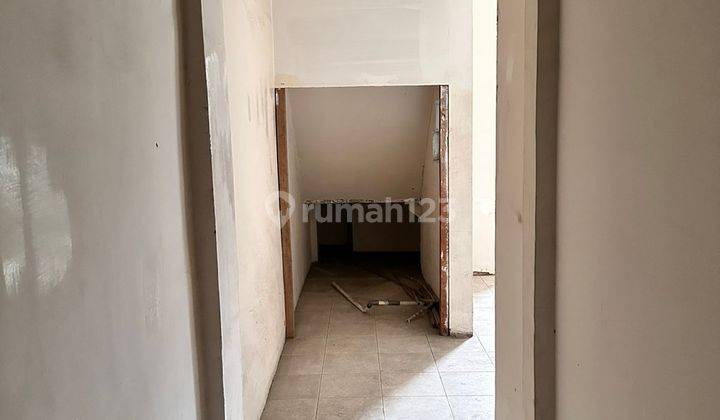 Dijual Ruko Jalan Candi Prambanan 2