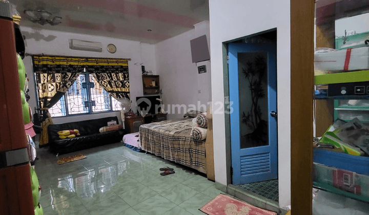 Dijual Ruko Jalan Jose Rizal Dalam 2