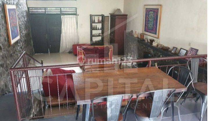 RUMAH eks KOST di SAYAP CIPAGANTI INVESTASI MENJANJIKAN untuk dijadikan HOTEL, AIRBNB 2