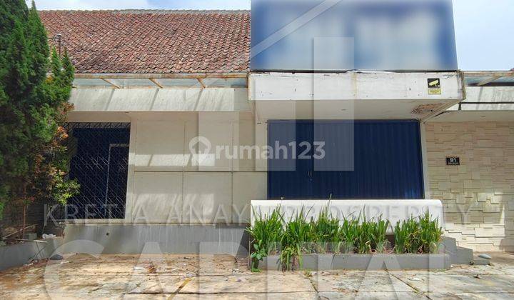 Ruang usaha Lokasi strategis di Istana Plaza - Bannung kota Ruang usaha Lokasi strategis di Istana Plaza - Bannung kota