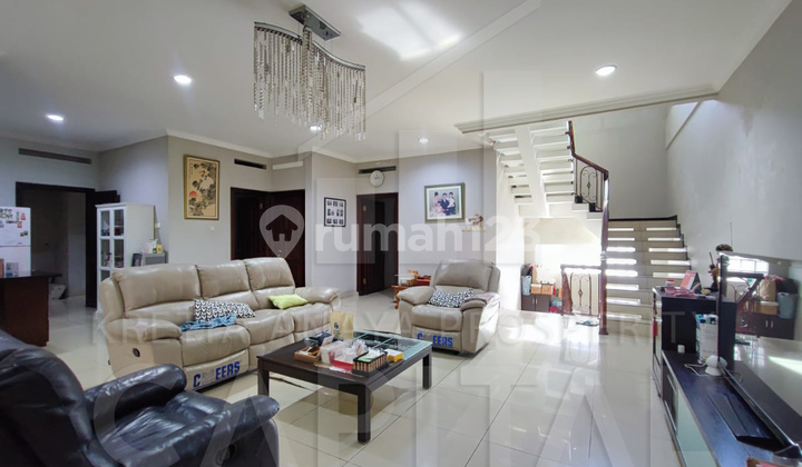 RUMAH + KOST BAGUS di SAYAP CIUMBULEUIT 1