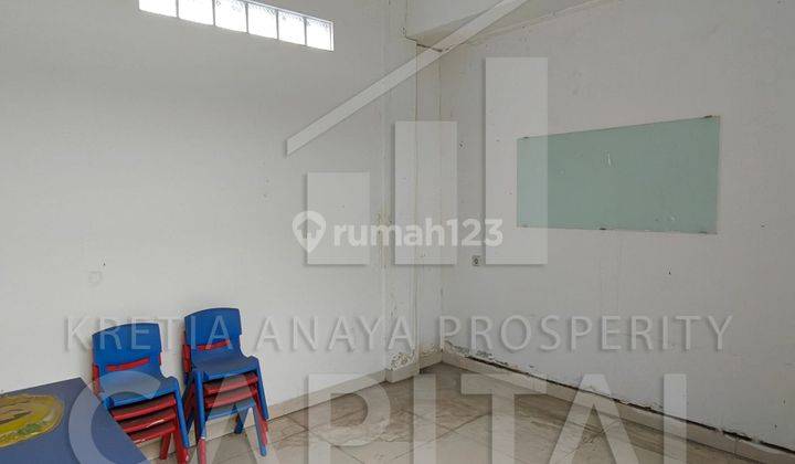 Ruang Usaha Lokasi Strategis di Istana Plaza - Bandung 2
