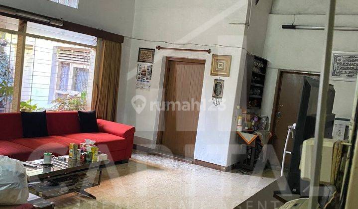 Rumah Strategis Di Jalan Raya Mainroad Cilember Cimindi 2