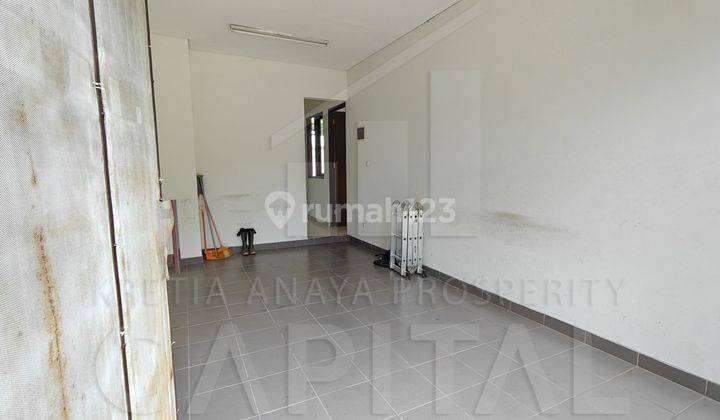 Rumah Kontrakan 2 Lantai Bagus Unfurnished di Bandung Barat, Bandung 2