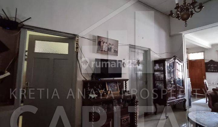 Rumah Kost 3 Lantai Lokasi Gegerkalong Girang 2