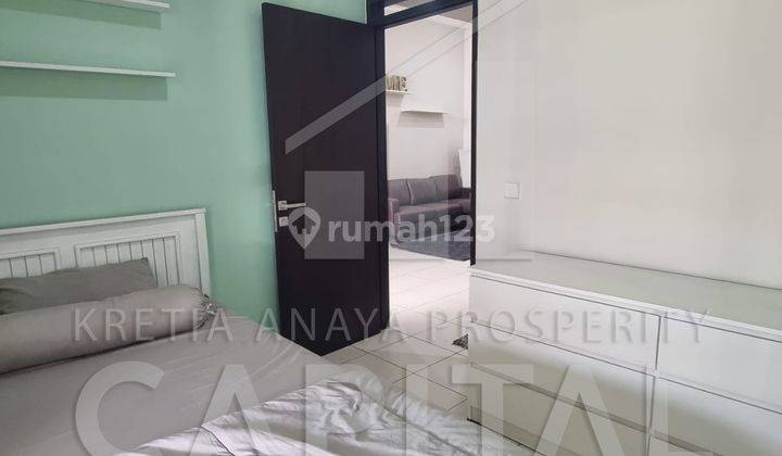 Rumah Bagus Furnished SHM di Kota Baru Parahyangan, Bandung 2