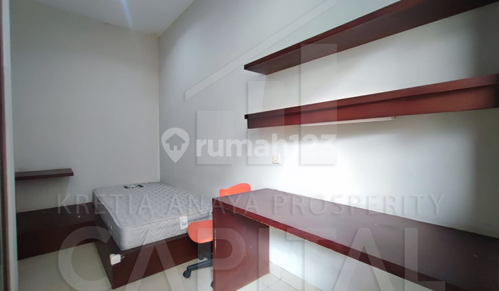 RUMAH + KOST BAGUS di SAYAP CIUMBULEUIT 2