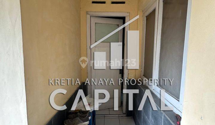 Kost Aktif 2,5 Lantai Sayap Dago Dengan Okupansi Bagus Bisa Jadi Pilihan Investasimu 2