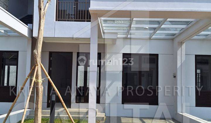 Rumah 2 Lantai Bagus di Bandung Kota, Bandung 1