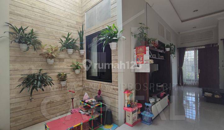 Rumah Bagus Furnished SHM di Pajajaran, Bandung 2