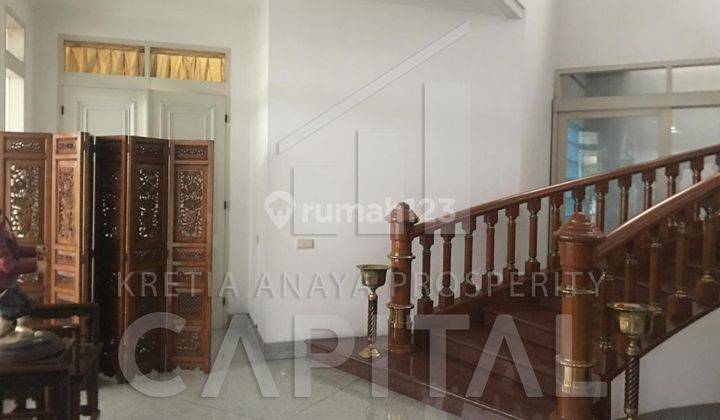 Rumah Bagus Nyaman Terawat  Sayap Asia Afrika 2