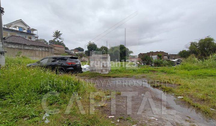 Tanah Atau Kavling Area Ramai di Cempaka Putih Encep Kartawiria Citereup Cimahi 2