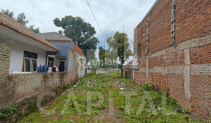 Tanah Kavling di Mainroad Encep Kartawiria Citereup Cimahi 1