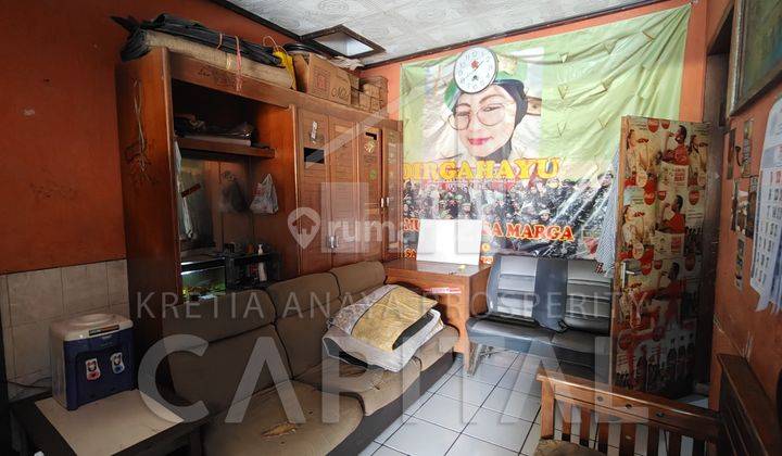 Rumah Di Jalan Utama Encepkartawiria 2