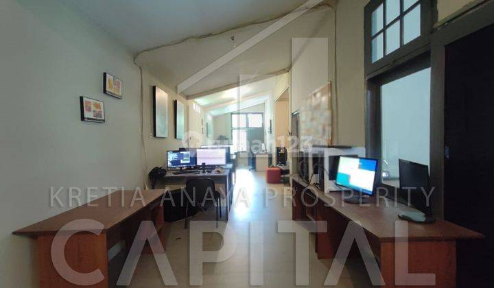 Rumah Nyaman Sejuk di Ppr Itb Dago Giri 2