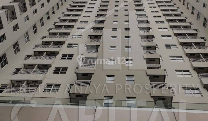 Apartemen Parahyangan Residence Pares 1