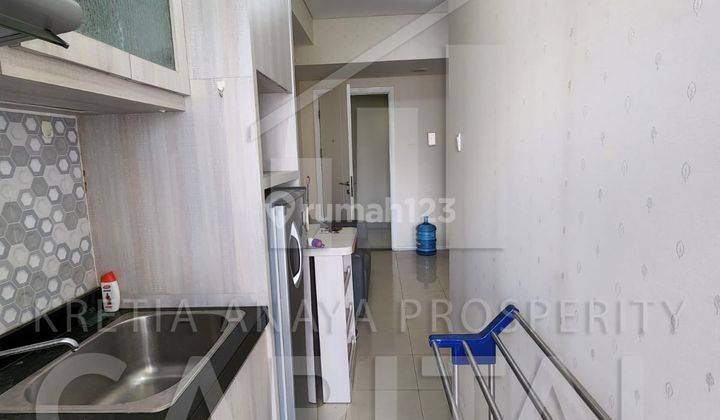 Apartemen Parahyangan Residence Pares 2