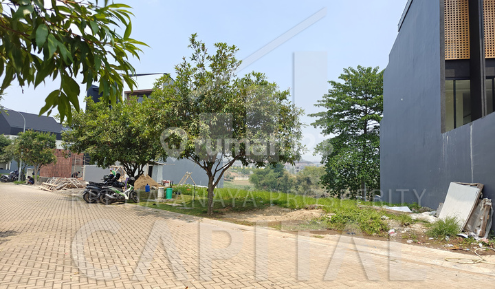 Tanah View Cantik Di Tatar Kumalasinta Kota Baru Parahyangan Kbp, Bandung Hgb 388 M² Tanah View Cantik Di Tatar Kumalasinta Kota Baru Parahyangan Kbp, Bandung Hgb 388 M²